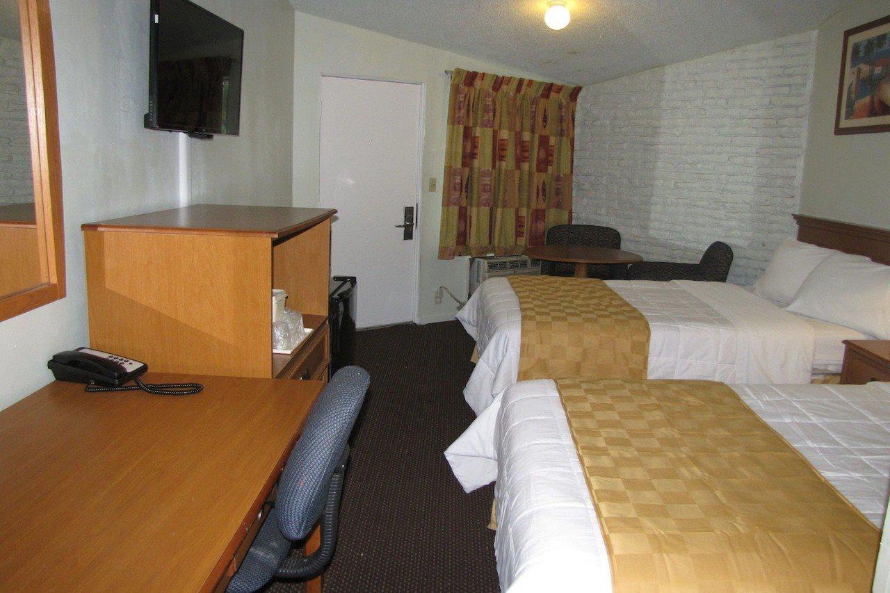 A-1 Budget Motel Homestead Exterior photo