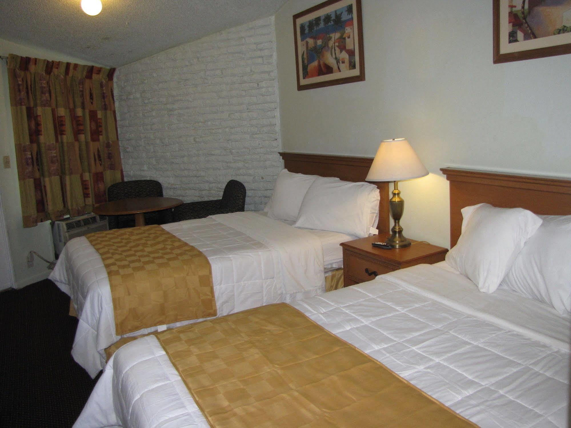 A-1 Budget Motel Homestead Exterior photo
